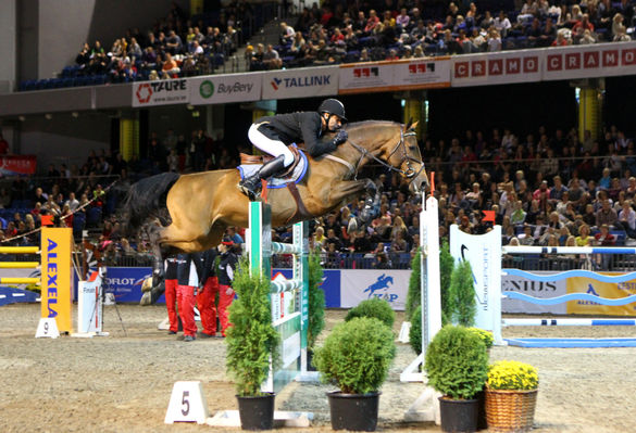 Tallinn Horse Show