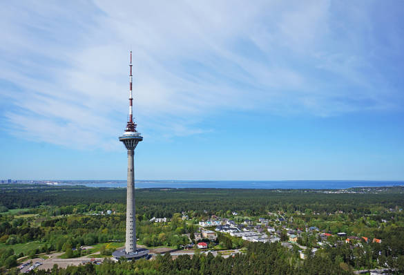 Tallinn TV Tower