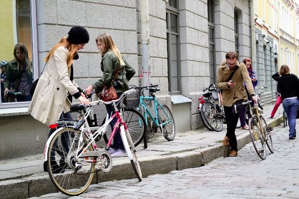 Tallinna teisipäev