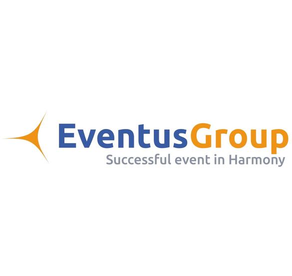 Eventus Group Logo Logo of Eventus Group