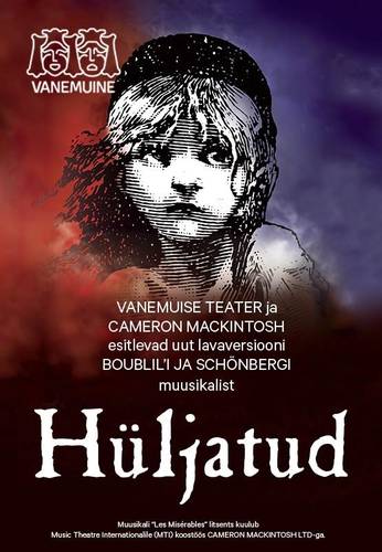 Les Misérables