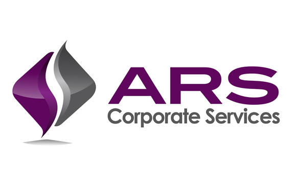 ARS Corporate Services logo