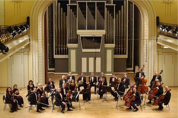 Eesti Kontsert concert, estonia