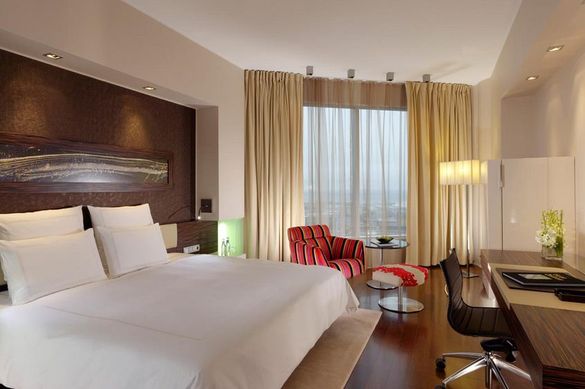 Swissotel 2