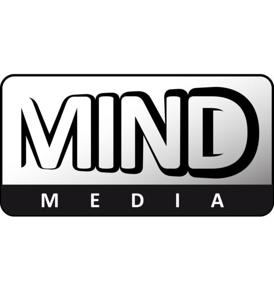 MIND Media - logo