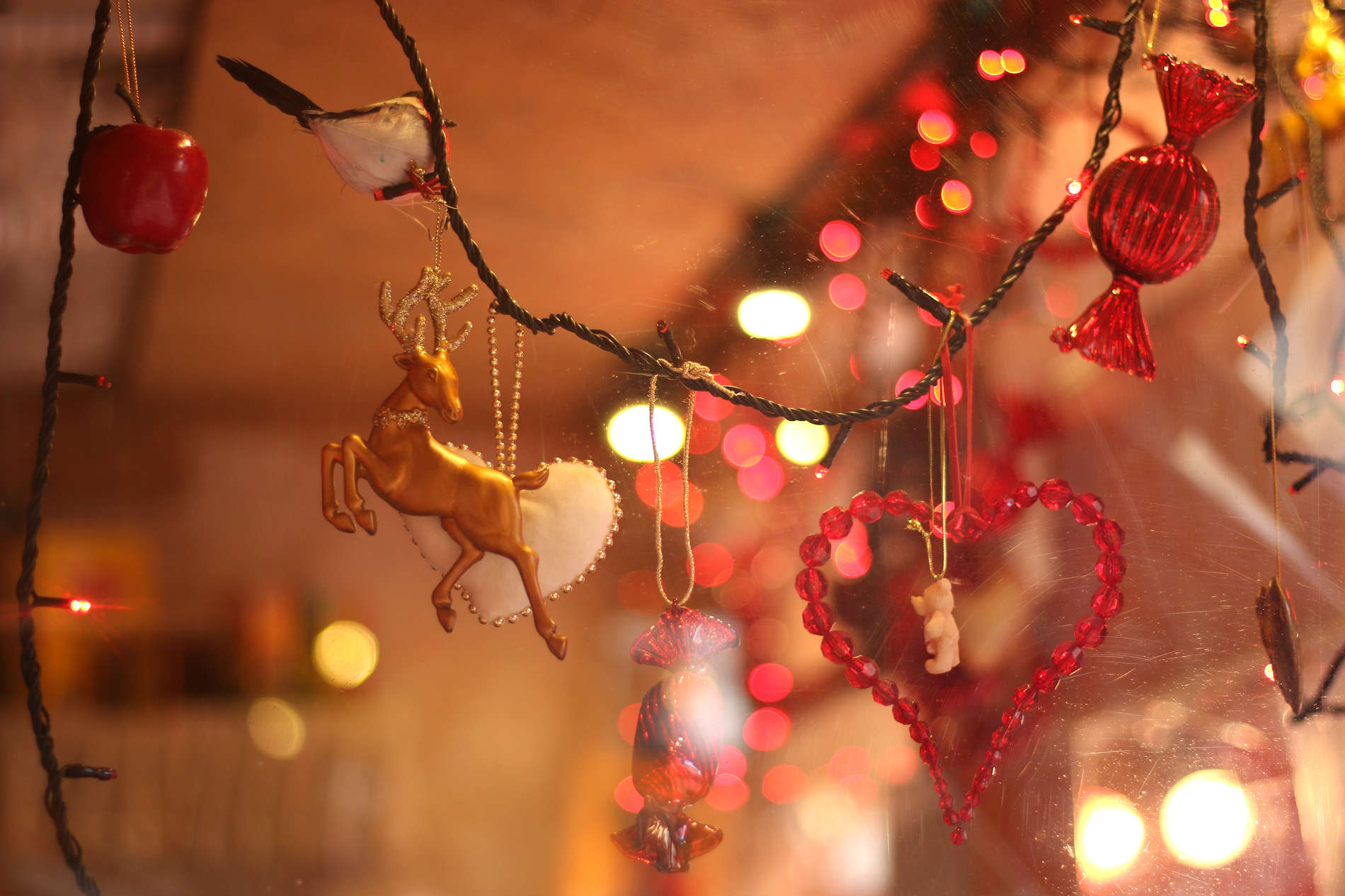 Christmas decorations