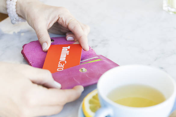 Tallinn Card