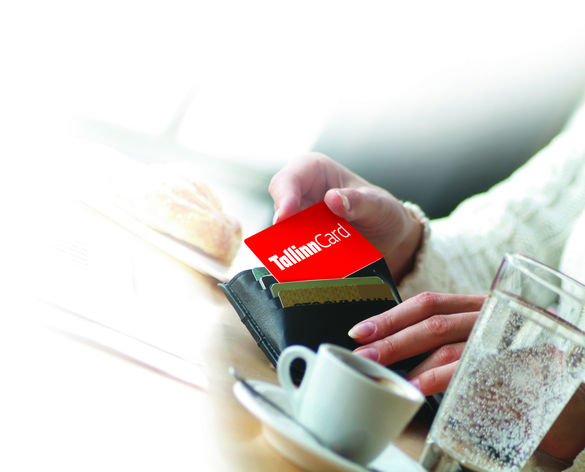 tallinn card 2015