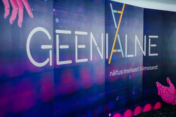 Events Visit Tallinn