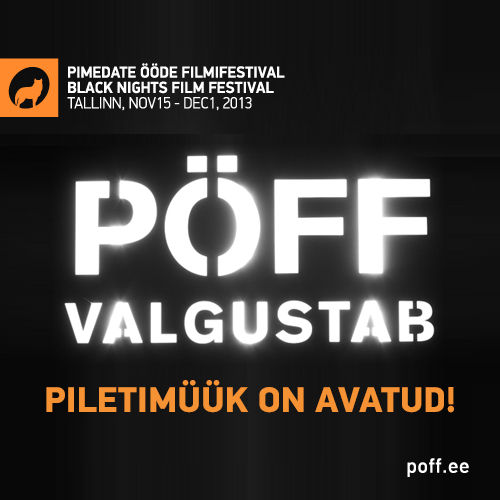 PÖFF piletid
