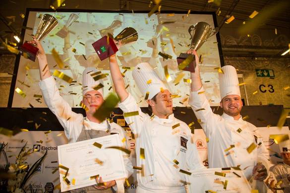 Bocuse d’Or