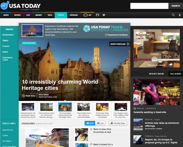 USA Today
