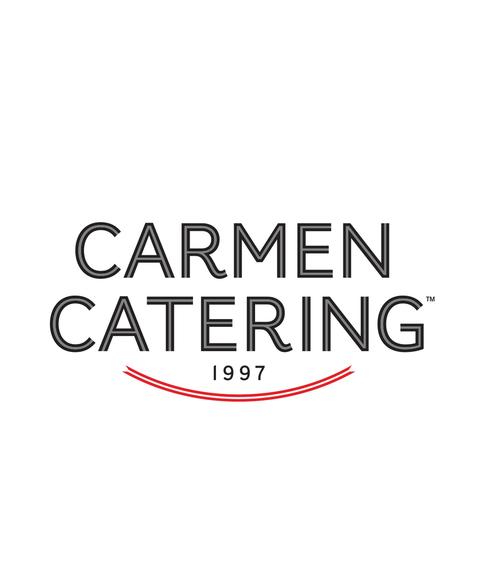 Carmen Catering logo