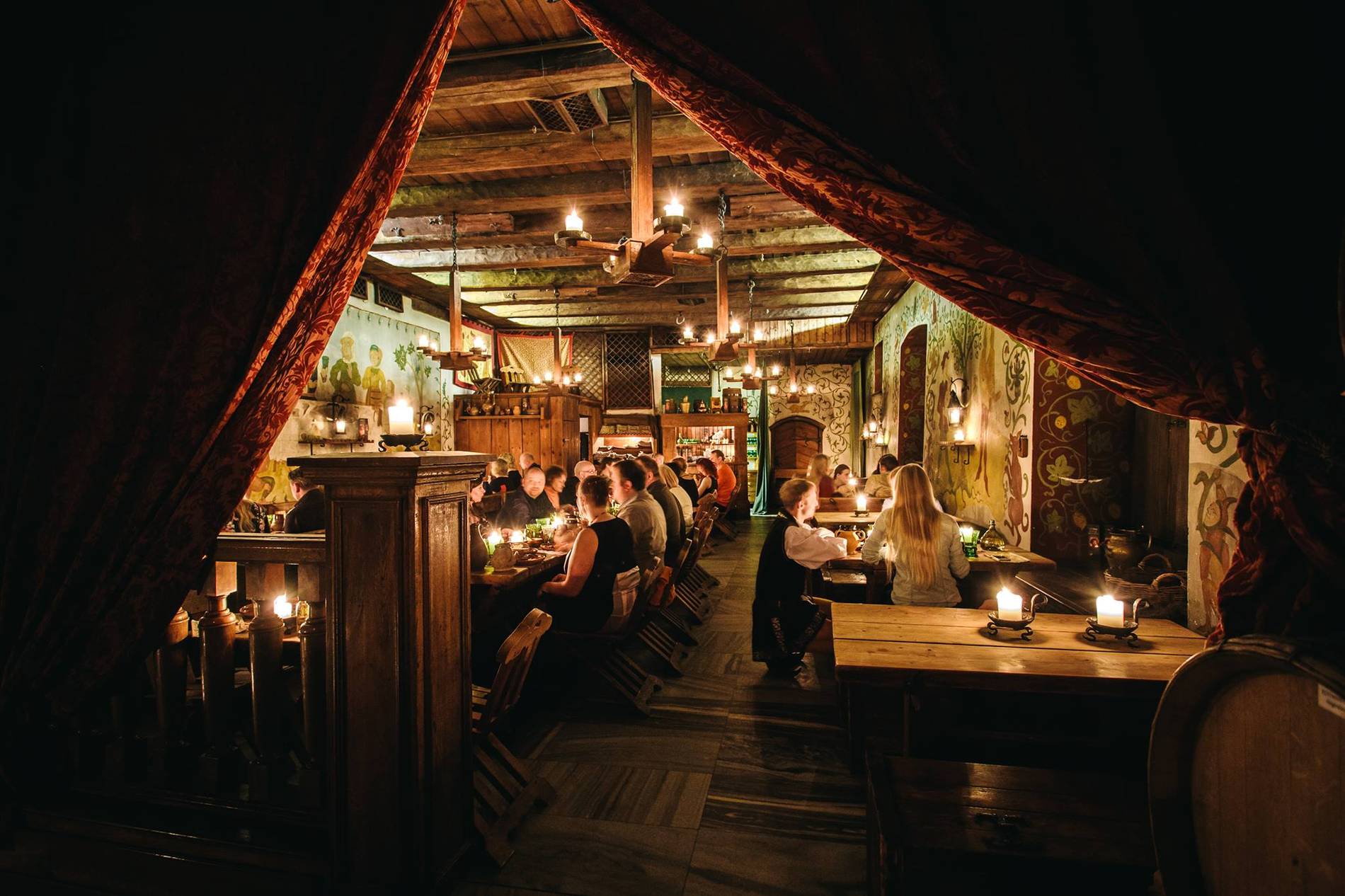 Olde Hansa