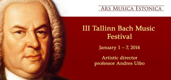 Bachi nimeline festival