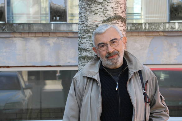 Aleksei Turovski