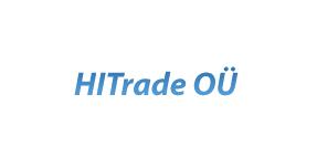 HiTrade logo ajutine