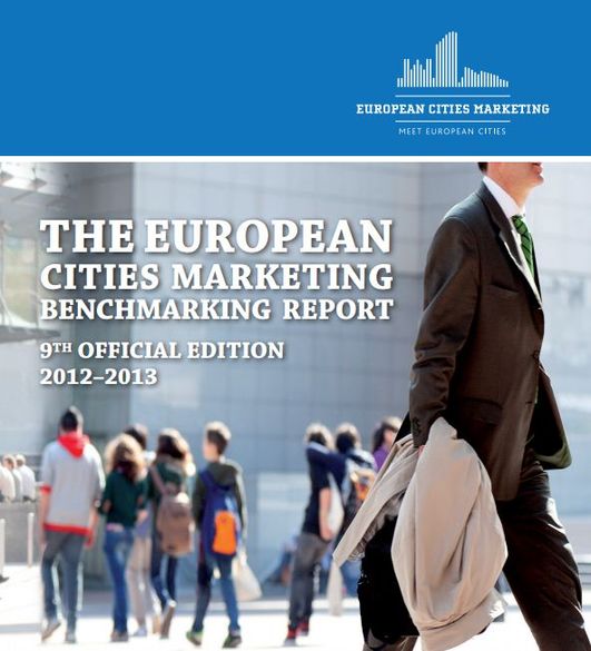 ECM marketing report