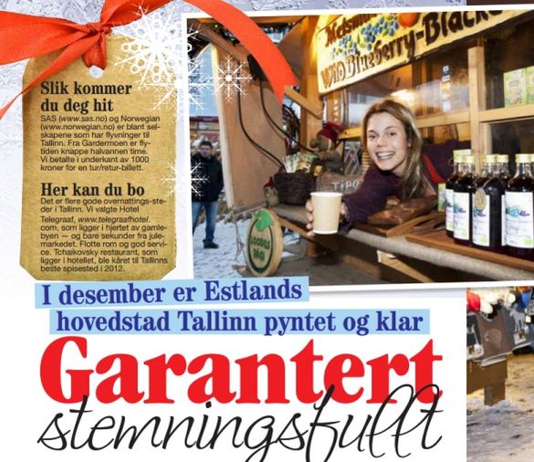 välismeedia