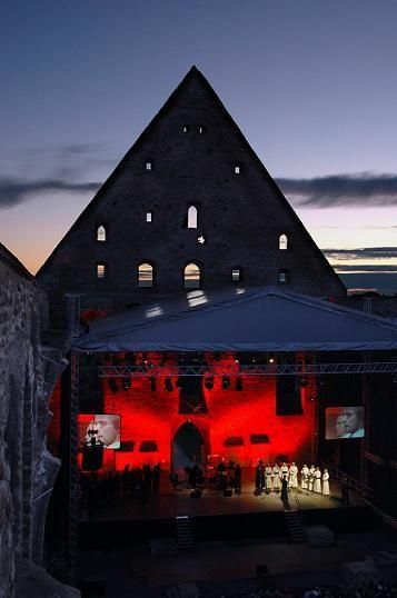 Birgitta Festival