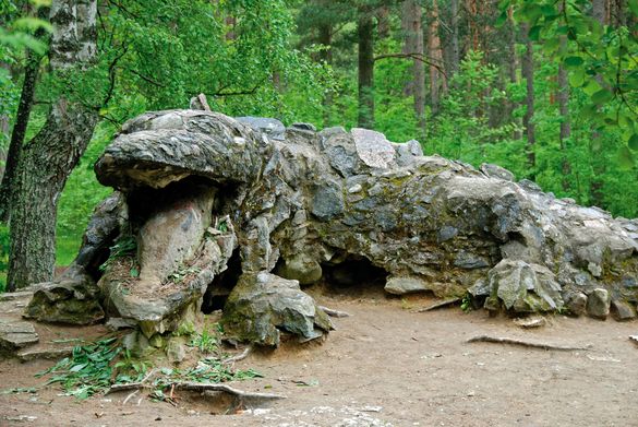 Nõmme krokodill