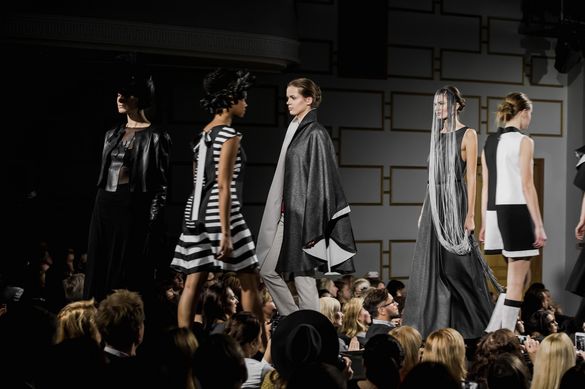 Tallinn Fashion Week