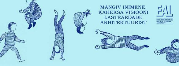 Arhitektuurinäitus