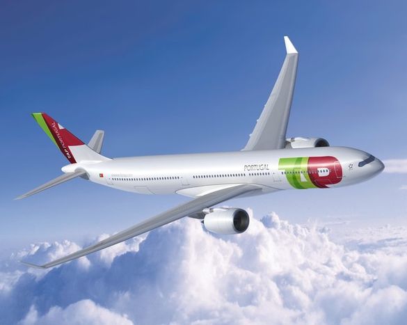 TAP Portugal