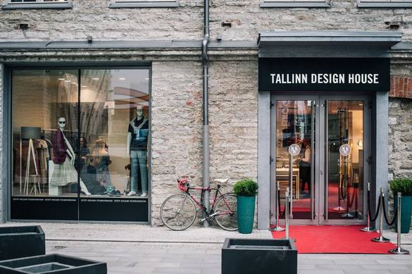 Tallinn Design House