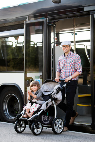 Transport