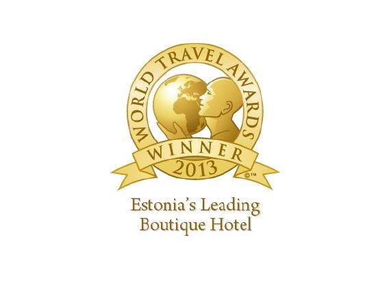 Savoy Boutique hotell