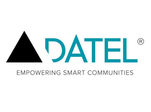 Datel_logo_2020 Datel company's logo.