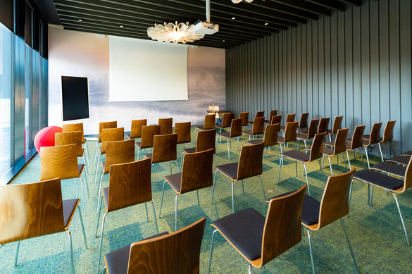 ibis Tallinn Center - konverentsiruum