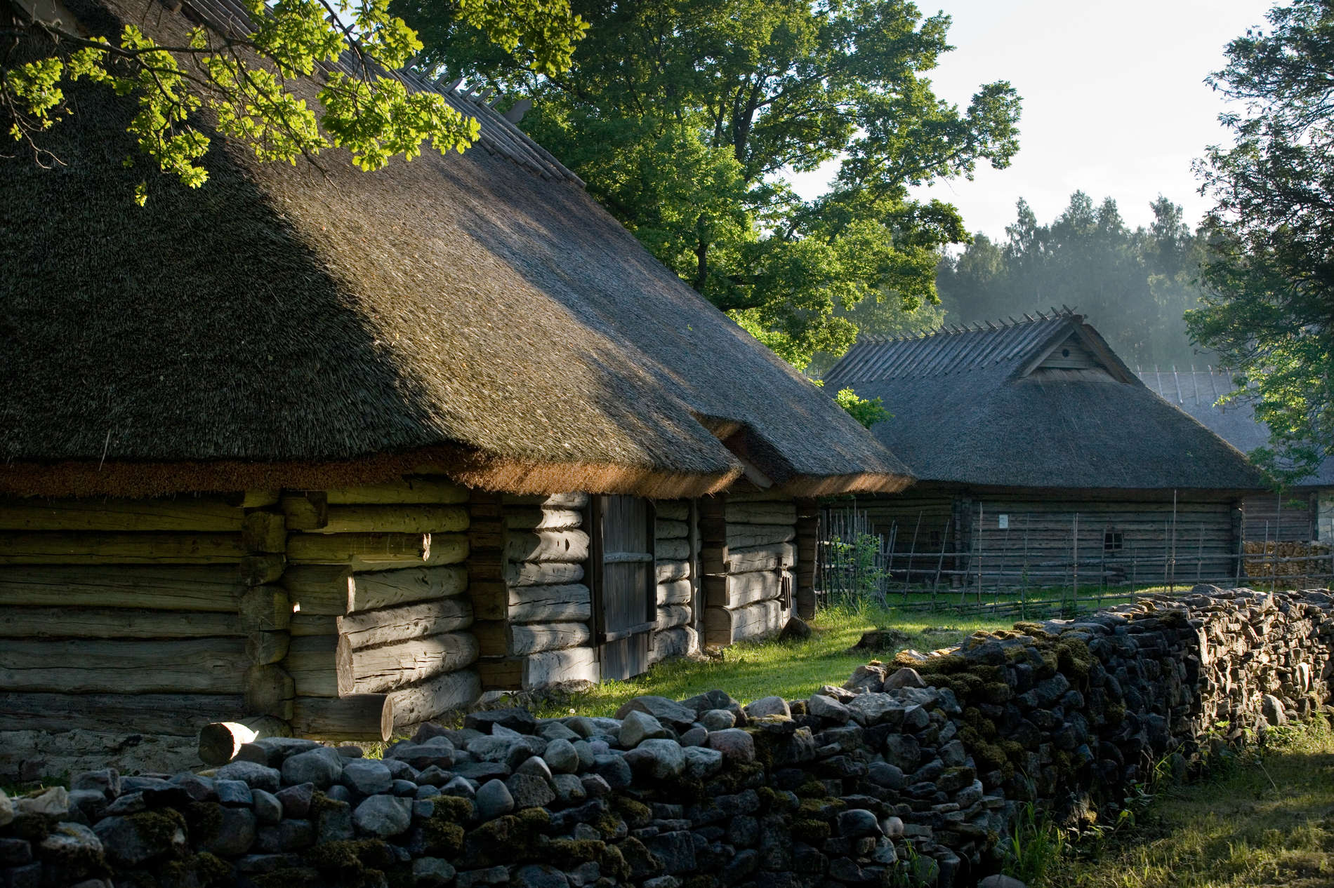 Estonian Open Air Museum