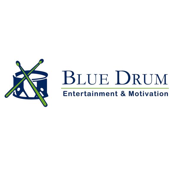 Blue Drum Logo Logo of Blue Drum