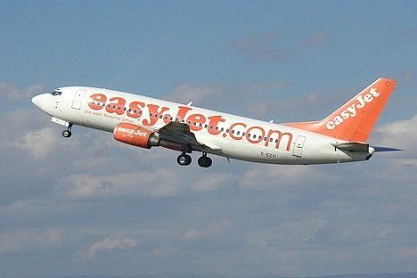 easyjet