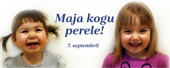 Koguperepäev Estonias