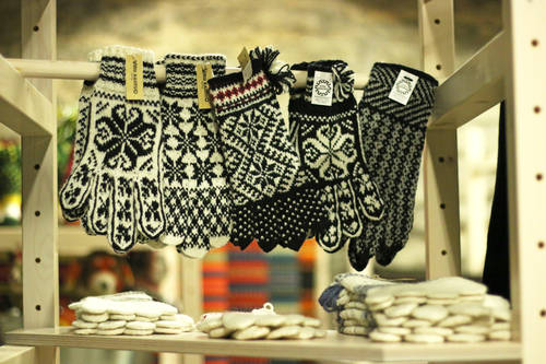 Estonian Handicraft House