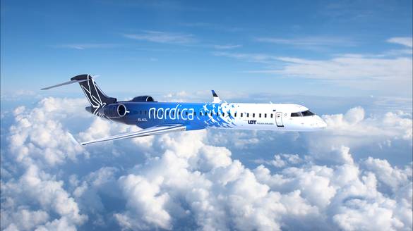 Nordica - vabavalik