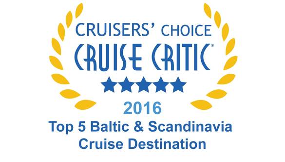 Cruise critic