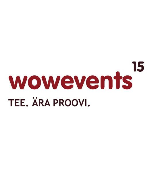 WOW Events - vabavalik