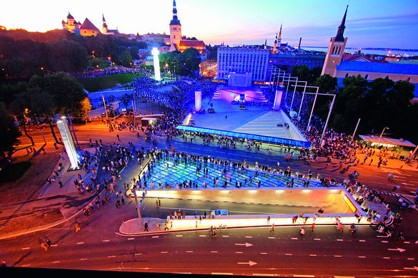 Tallinn ranking