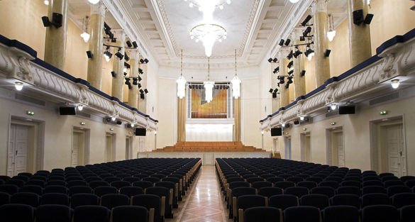 Estonia Concert Hall