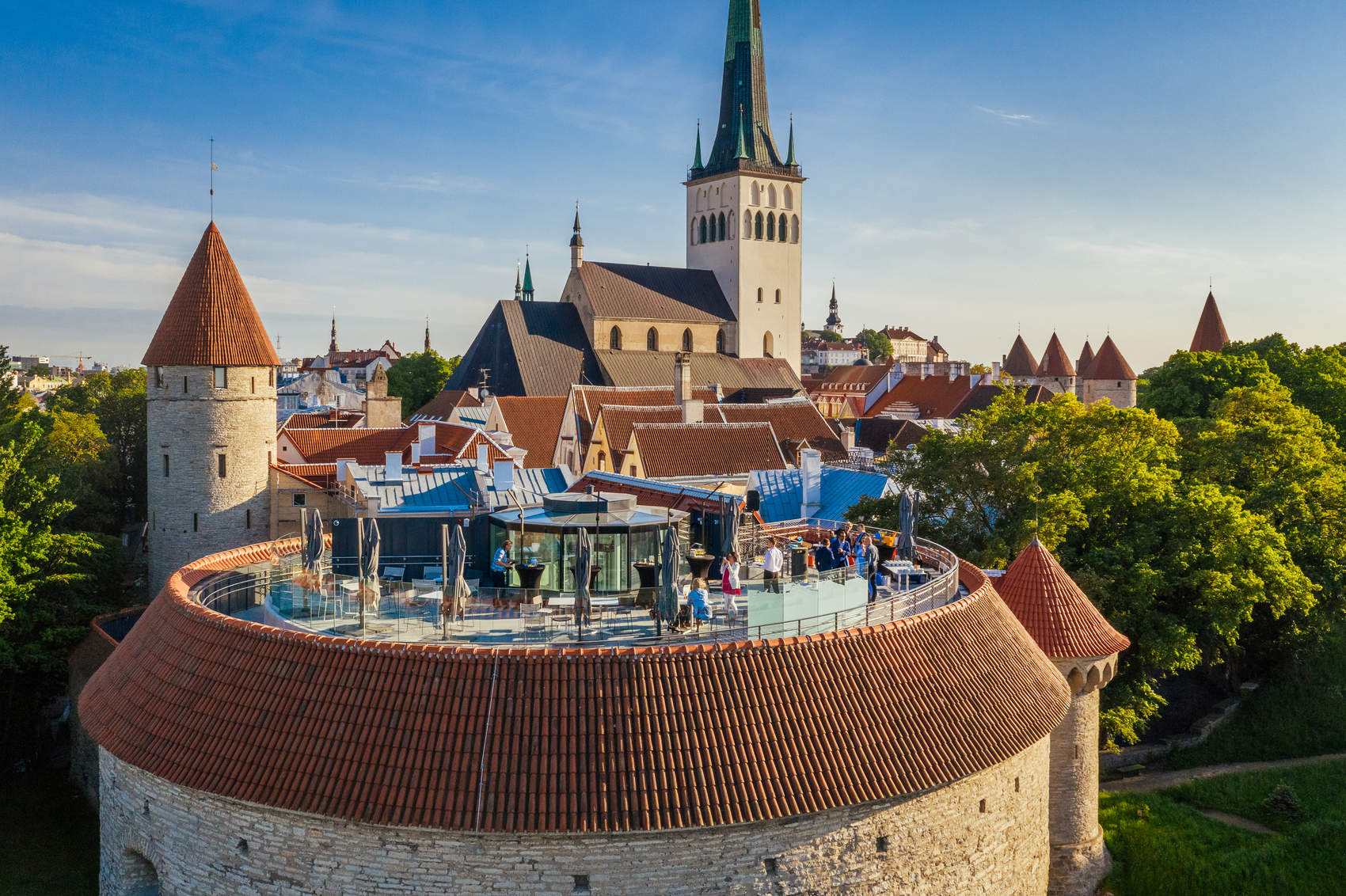 What is Tallinn Card - Visit Tallinn
