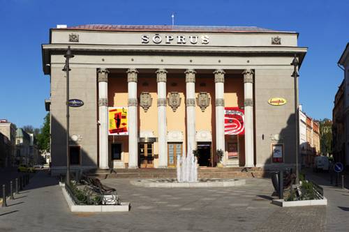 Cinema Sõprus