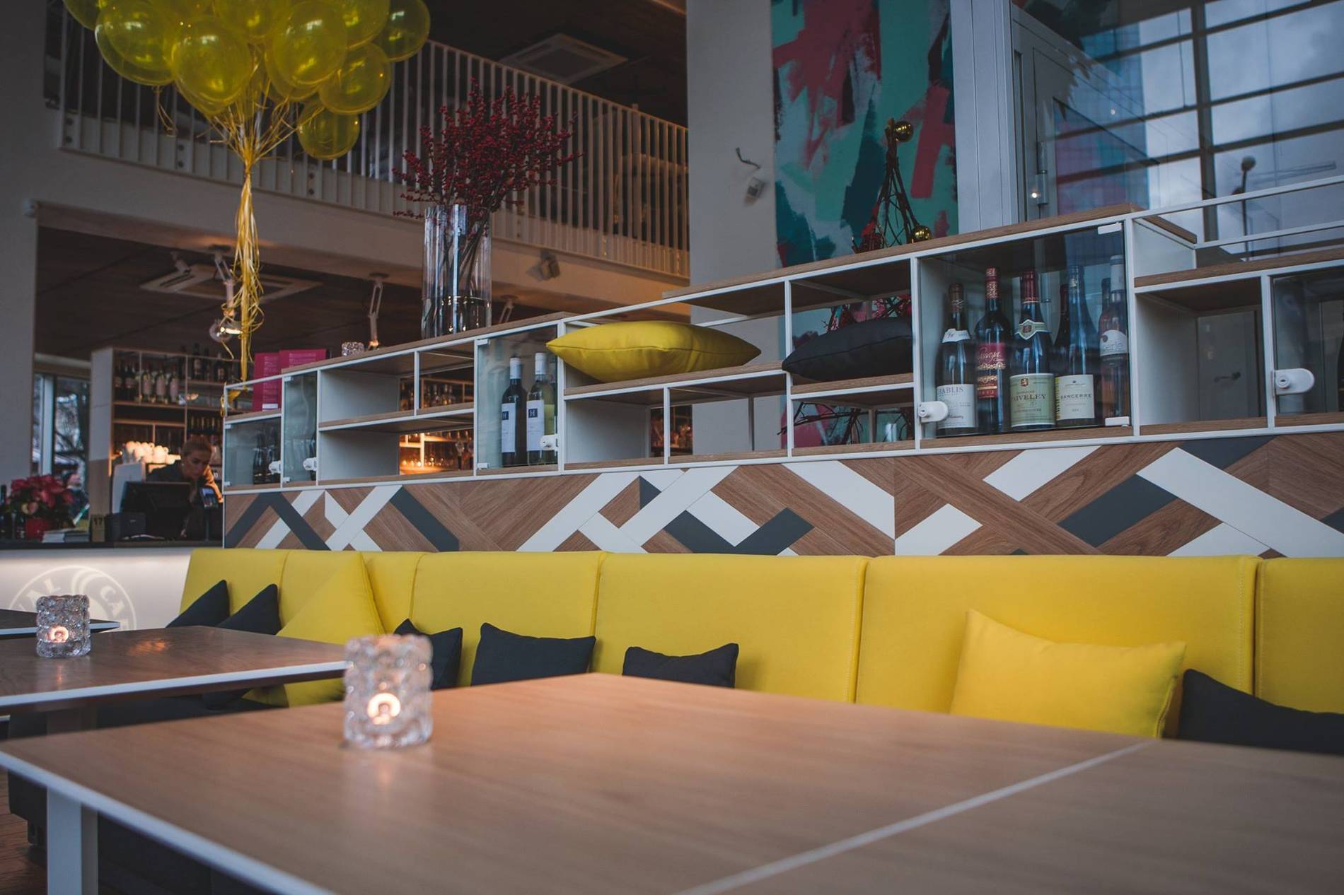 Reval Café Rävala 